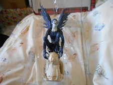 DEATH NOTE figura Ryuk Craft