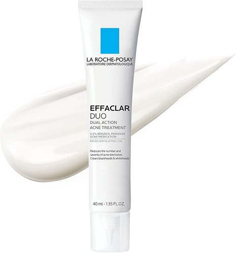 Roche posay effaclar - la,