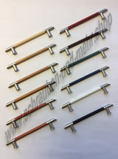 Maniglia per mobili 128 mm