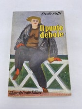 Ercole patti punto - patti, il