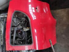 porta post sx per PEUGEOT 107 R2022-0004413