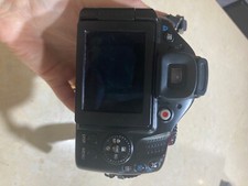 CANON Powershot SX30 IS fotocamera digitale (14.1 MP ) Usata vendo, 