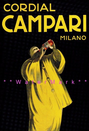 289997 cordial campari 1921 - 289997,