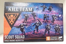 Warhammer Kill Team SCOUT