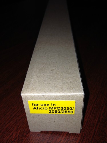 Opc drum ricoh c2550 c2530 - opc,