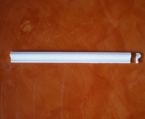 Cornici gesso profili volte - cornici,