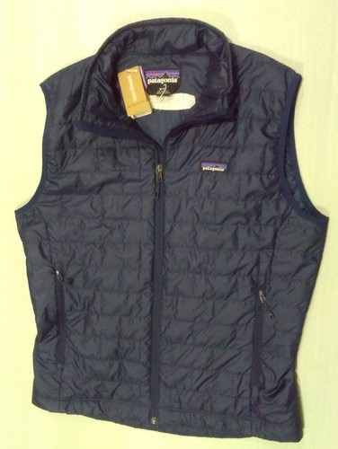 Patagonia nano puff - patagonia, gilet