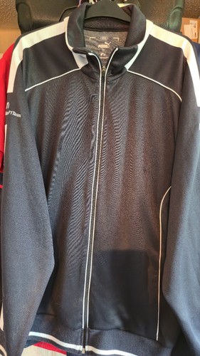 Giacca pista vintage - pista,