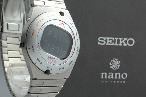 Limited 500 mint seiko - limited,