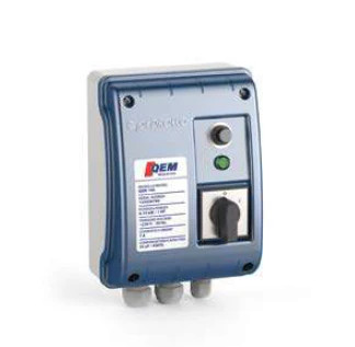 Quadro elettrico pedrollo per - elettrico,