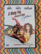 A Wong Foo Grazie di Tutto