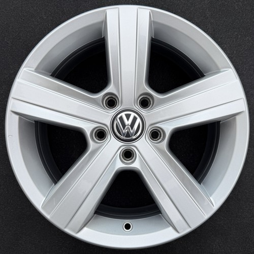 Cerchio lega originale - 1, vw