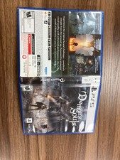 Demon's Souls - Sony