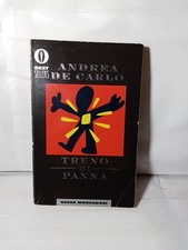 ANDREA DE CARLO TRENO DI PANNA