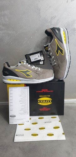 Scarpe lavoro - scarpe, da