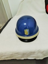 ANAS Casco epoca anni '50 -