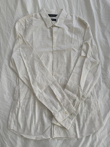 Camicia uomo manica lunga paul - camicia,