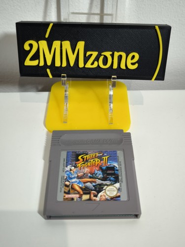 Street fighter nintendo - fighter, 2