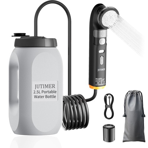Doccia bidet portatile - doccia, per