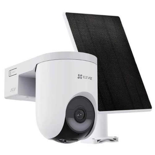 Ezviz hb8 lite solar - +,