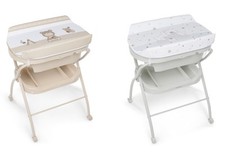 Foppapedretti  Bagnetto Fasciatoio Chiudibile Bath&Co