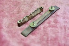 Ponte e base Archtop Gibson