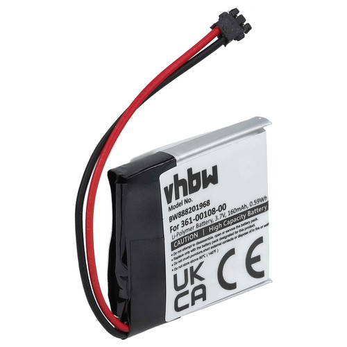 Batteria per garmin - per,