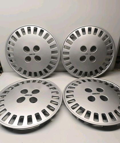 Calotte set coppette ruota - set,