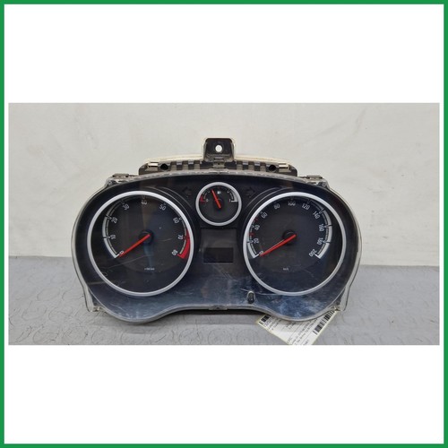 Quadro strumenti tachimetro - quadro,
