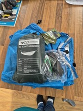 NEW - DD Amache DD Scout Tarp