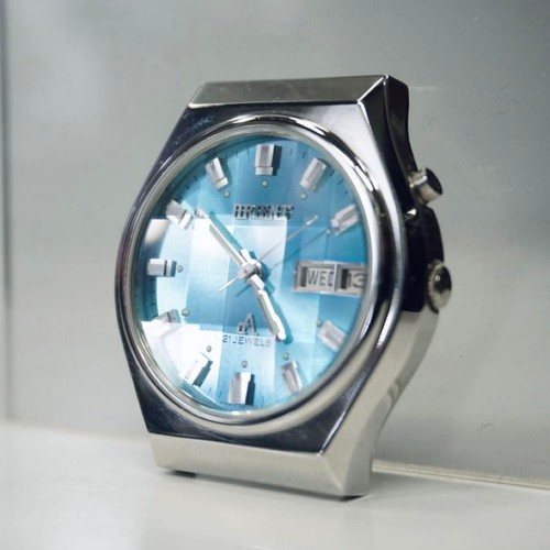 Orologio automatico orient - orient, 21