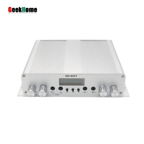 Fmuser 02st 25w - fmuser, hd-02st