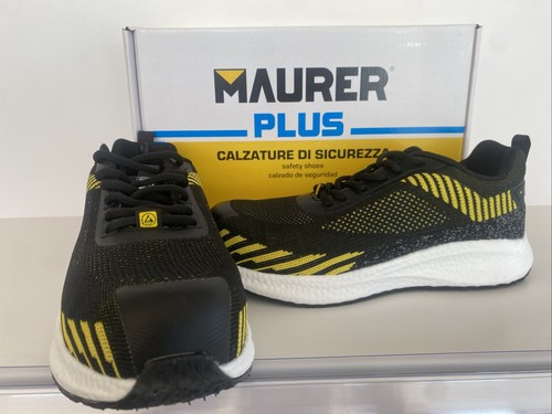 Scarpe antinfortunistica - scarpe,