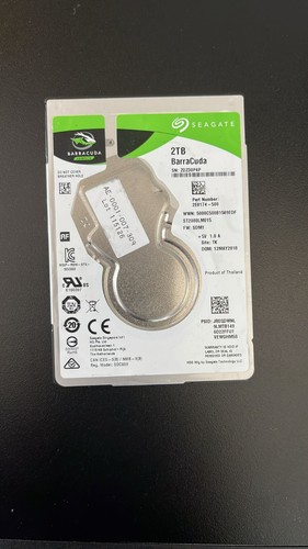 Seagate barracuda guardian - seagate,