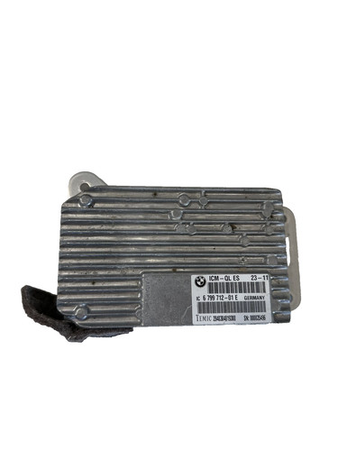 Centralina bmw f10 f11 - f11, 6799712