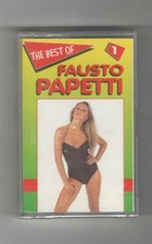 FAUSTO PAPETTI-THE BEST OF