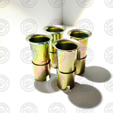 45 DCOE Weber Kit Carburatore