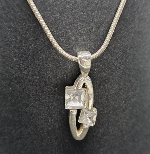Collana vintage francia anni - collana,