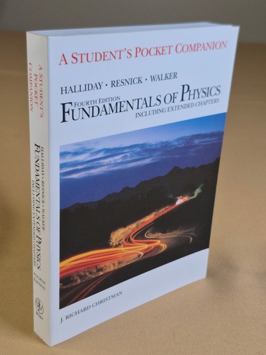Fundamentals physics - fundamentals, of