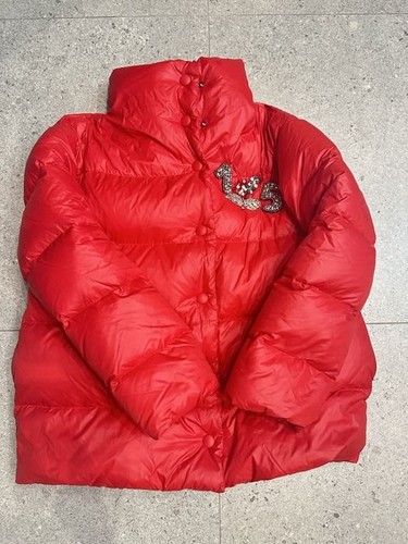 Tampone donna ermanno - tampone, scervino