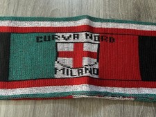 Sciarpa Ultras Inter Boys San Curva Nord Milano 1969