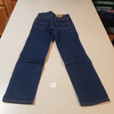 Jeans vintage nuovi vecchi