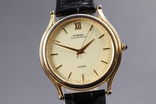 Orologio Uomo Vintage [Exc+5]