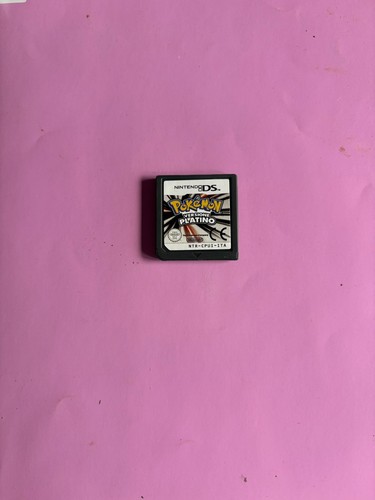 Pokémon platino italiano - pokémon,