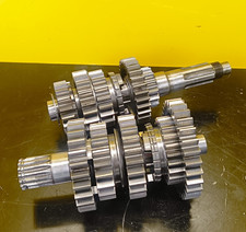 BOITE DE VITESSE KTM 250 EXC