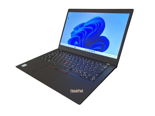 Lenovo thinkpad x390 - lenovo, 13,3"