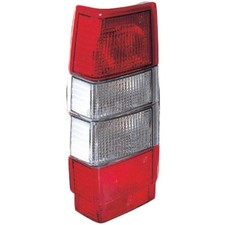 Lampada Posteriore Fanale SX
