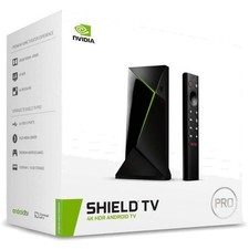 Shield Android TV Pro |