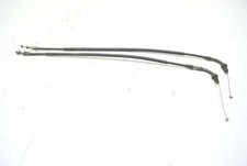 cable gaz accelerateur de