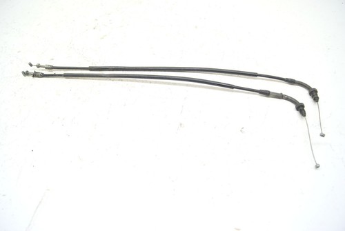 Cable gaz accelerateur - gaz, de